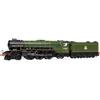 Hornby R30395SS BR Early Thompson A2-2 Cock O the North 60501 - Locomotiva a vapore (HM7000 preinstallato) Motore modello Era 4