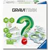 Ravensburger - GraviTrax The Game Switch, Gioco di logica 77 pz, 8+ anni
