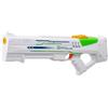 Bizak Hydro M.A.D. 62001149-2 - Pistola ad acqua bianca, di grandi dimensioni, distanza fino a 10 m, per gioco all'aperto, lanciatore giocattolo per bambini e bambine dai 8 anni in su