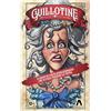 Avalon Hill Gioco di carte La ghigliottina | Giochi semplici e divertenti | adolescenti e adulti | 20 min. | 2-5 giocatori | 12+ | Giochi da viaggio per famiglie - Versione italiana