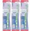 Sofarmapiu' Spazzolino Total Protection Setole Dure 3x1 St