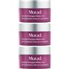 Murad Nutrient-Charged Water Gel Idratante 3x50 ml