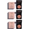 LEPO XLent Blush Fard in polvere compatta NUANCE 03 3x1 St