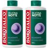 Borotalco® - Bagnodoccia Buonanotte Rilassante 2x500 ml