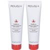 Rougj+ Probiotic Shampoo Anticaduta 2x150 ml