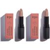 LEPO 3D Lipstick Rossetto alta definizione Tonalità 102 BISCOTTO 2x1 St