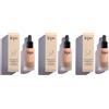 LEPO Bio Perfection Fondotinta siero NUANCE 03 AMBRATO 3x1 St