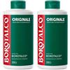 Borotalco® - Bagnodoccia Originale 2x500 ml