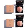 LEPO Blush Duo Fard cotto duo 2x1 St