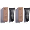 LEPO BB Cream 50+ Crema uniformante protettiva SPF Tonalità 11 DORATO 2x50 ml