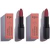 LEPO 3D Lipstick Rossetto alta definizione Tonalità 112 MARSALA 2x1 St