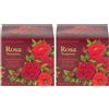 Rosa Purpurea Crema Corpo 2x200 ml