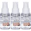 Lovren Hair Care Olio Conditioner 3x50 ml