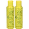 L`Erbolario Bagnodoccia Rinfrescante Cedro di Calabria 2x100 ml