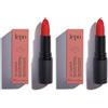 LEPO 3D Lipstick Rossetto alta definizione Tonalità 111 RUBINO 2x1 St