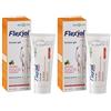 Flexjal Forte Crema Gel 100 Ml 2x100 ml