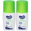 Sauber Deo 48H Fresh Fresco E Asciutto Vapo 2x90 ml