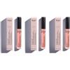 LEPO 3D Lip Gloss Lucidalabbra ultra luminoso e nutriente Tonalità 01 ALBICOCCA 3x1 St