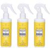 Wonder Trigger Beer Spray Abbronzante SPF30 3x150 ml Crema