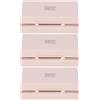 Bionike Defence Color Second Skin Fondotinta Compatto 01 3x1 St