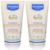 Mustela Balsamo Districante e Nutriente 2x200 ml