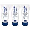 Helan Monohi Tahiti Crema Solare Minerale SPF 50+ 3x125 ml Spray