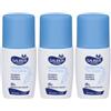 Sauber Deo 48H Sensitive Pelli Sensibili Vapo 3x90 ml