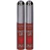 Astra Make-Up Gangsta Lips Matita Labbra Peel Off Tono 01 Guaio 2x1 St