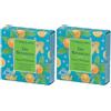 L´Erbolario Sapone Profumato Gin Botanicals 2x100 g