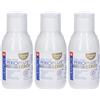 Curaprox Perio Plus Zero Colluttorio 3x200 ml