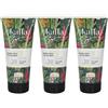 Helan Kaffa Shampoo Doccia Gel Profumato Corpo e Capelli 3x200 ml