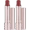 Collistar Puro Gioiello Rossetto Luminous Trucco Labbra Tonalità 177 - Luce Nude Rosa 2x2,8 ml