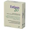 AF Nutrition Estiven 2.0 Capsule 1 pz Compresse