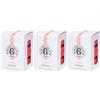 ROGER&GALLET Fleur De Figuier Box Saponette 3 Pezzi 3x300 g