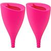 INTIMINA Lily Cup Taglia B 2x1 St