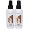 Revlon Professional Uniq One All In Coconut Hair Treatment 2x150 ml