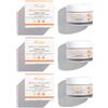 LEPO Skin+C Radiance Crema Viso Antiossidante rivitalizzante 3x50 ml