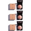 LEPO Blush Duo Fard cotto duo 3x1 St