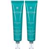 René Furterer Astera Fresh Siero lenitivo effetto freschezza, con Olio essenziale freddo di Menta e Eucalipto 75ml - Cuoio capelluto irritabile, ghiaccio 2x75 ml