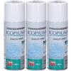 Icopiuma Ghiaccio Spray 3x200 ml