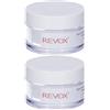 Revox B77 Japanese Routine Crema Viso Texture Leggera 2x50 ml