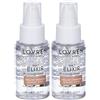 Lovren Hair Care Olio Conditioner 2x50 ml
