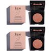 LEPO XLent Blush Fard in polvere compatta NUANCE 03 2x1 St