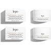 LEPO Beauty Remedies Total Body Crema idratante viso-mani-corpo 2x250 ml