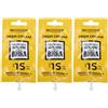Beer Cream Protezione Solare Medi Alla Birra SPF15 3x15 ml Crema