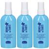Helan Monoi de Tahiti Hair Care Impacco D'Olio Protettivo per Capelli Spray SPF 6 3x100 ml