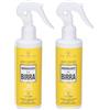Wonder Trigger Beer Spray Abbronzante SPF30 2x150 ml Crema