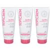 Topicrem Latte Corpo Ultra Idratante 200 ml 3x200