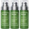 Murad Retinal Resculpt™ Overnight Treatment - Trattamento Siero al Retinale 3x30 ml