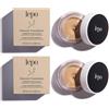 LEPO Biosense Foundation Fondotinta cream to powder NUANCE 01 SABBIA 2x1 St